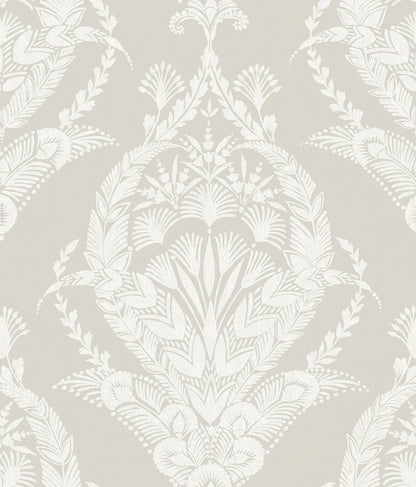 Arlie Botanical Damask