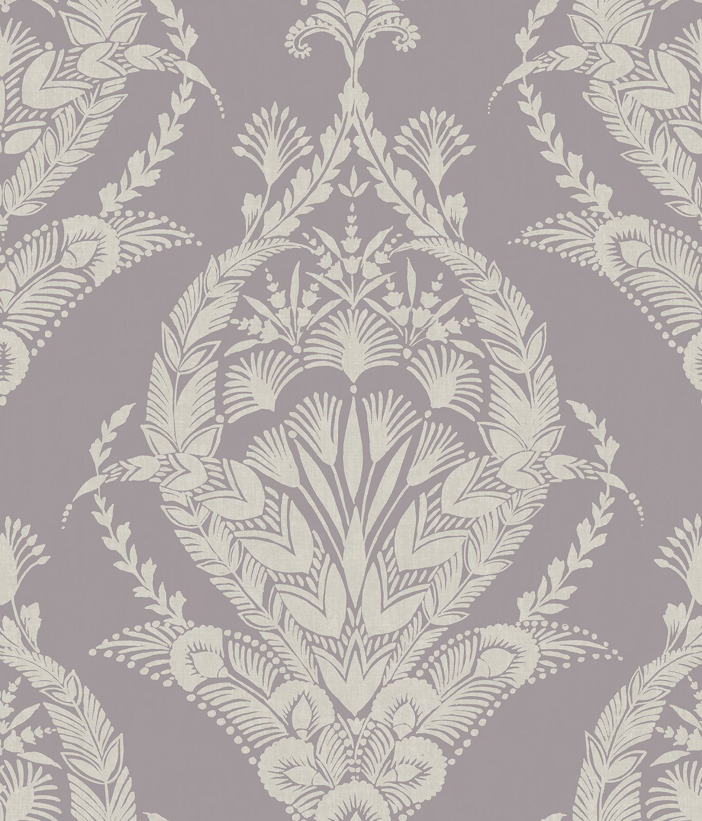 Arlie Botanical Damask