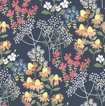 Cultivate Springtime Blooms