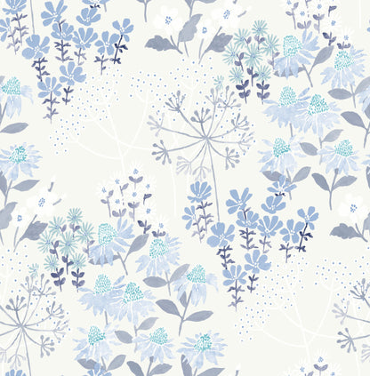 Cultivate Springtime Blooms