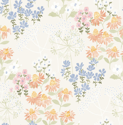 Cultivate Springtime Blooms