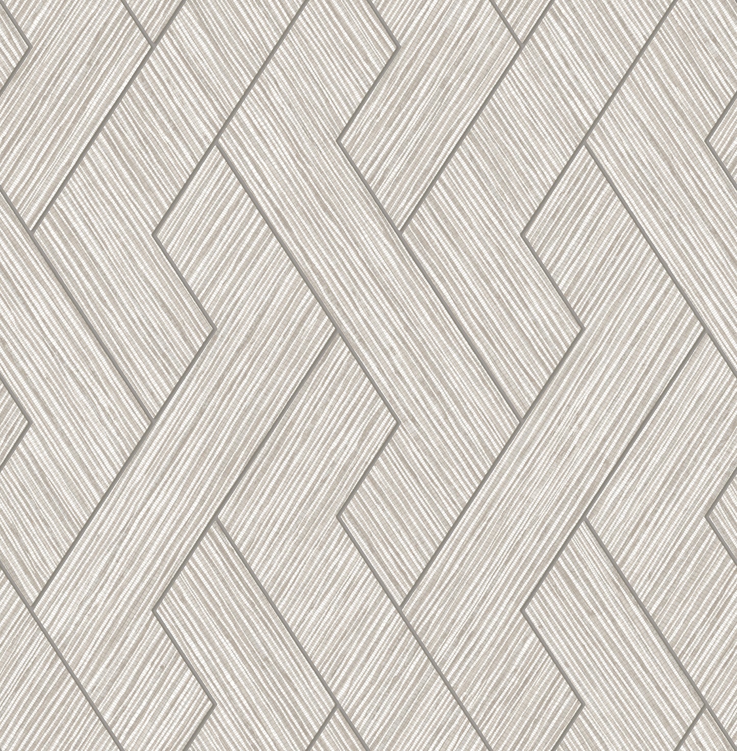 Ember Geometric Basketweave