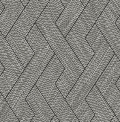 Ember Geometric Basketweave