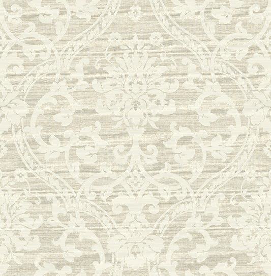 Evette Damask