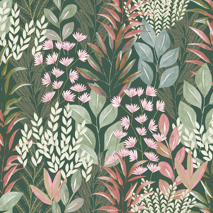 Serene Meadow