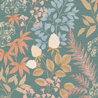 Gilded Bloom