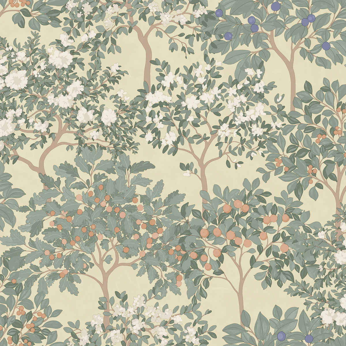 Arbor Serenade