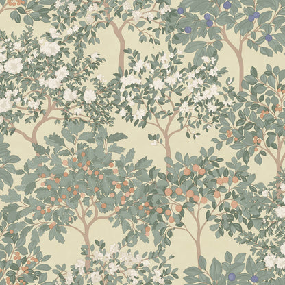 Arbor Serenade