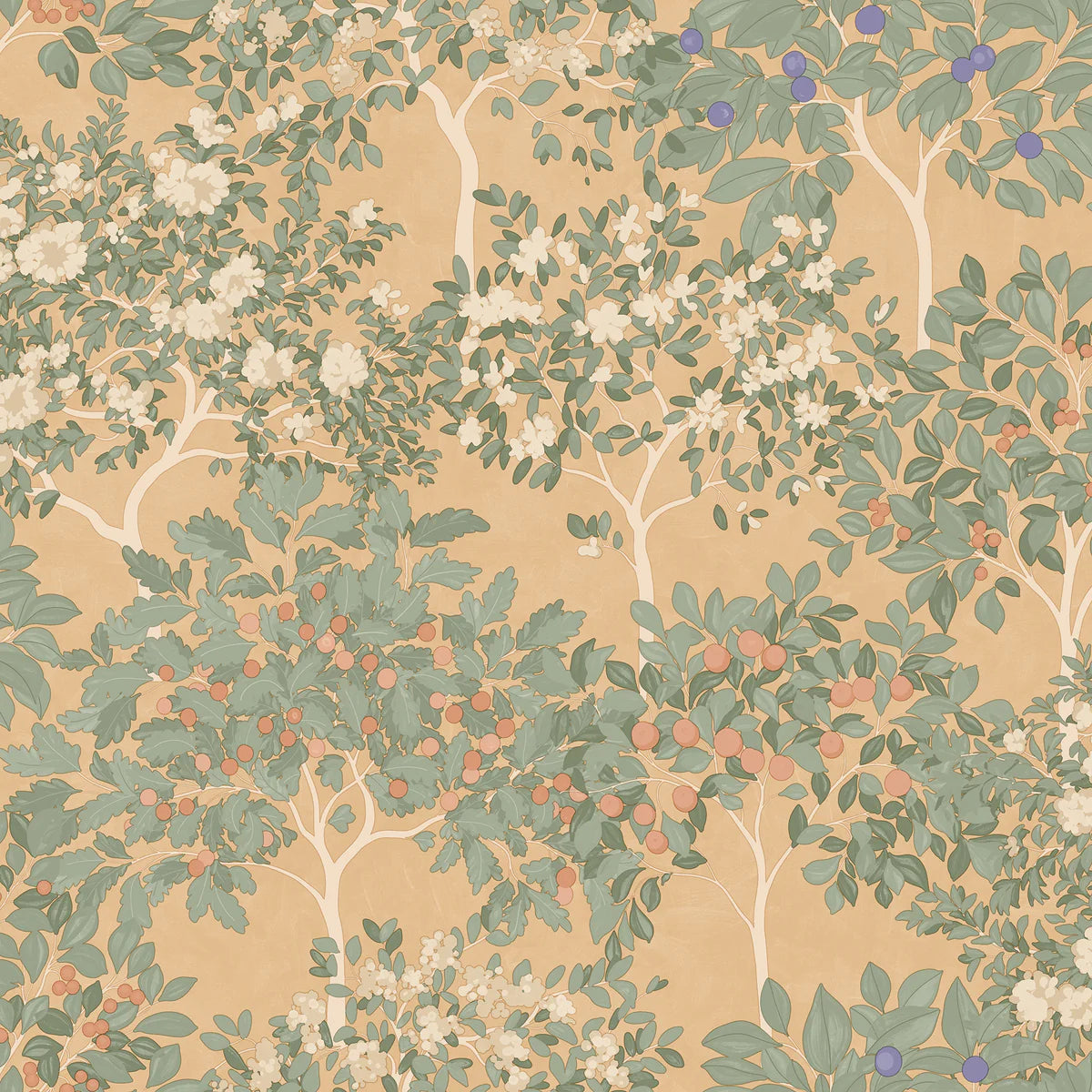 Arbor Serenade