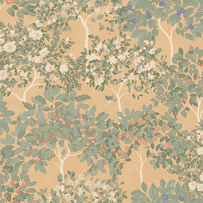 Arbor Serenade