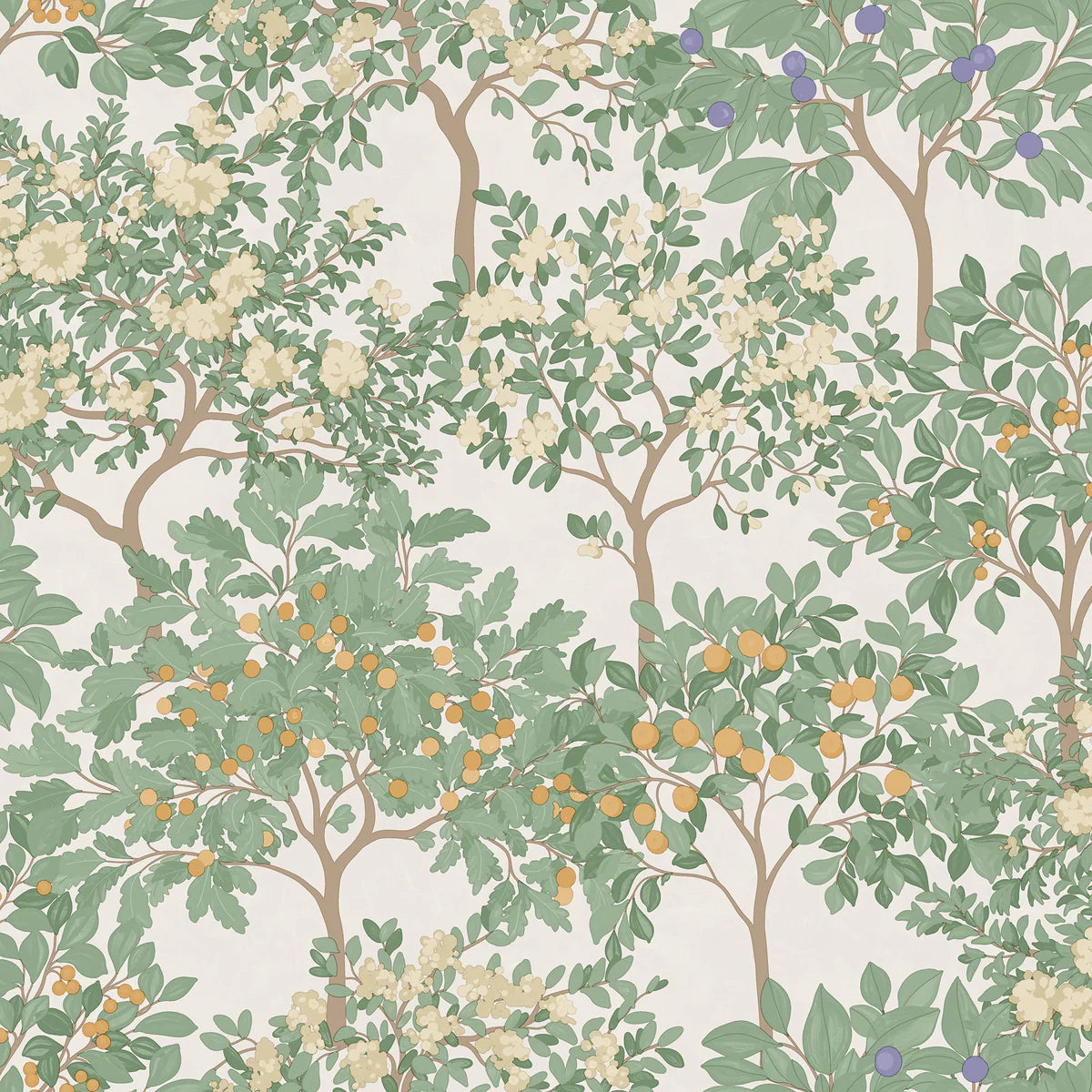 Arbor Serenade