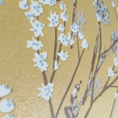 Blossom Branches