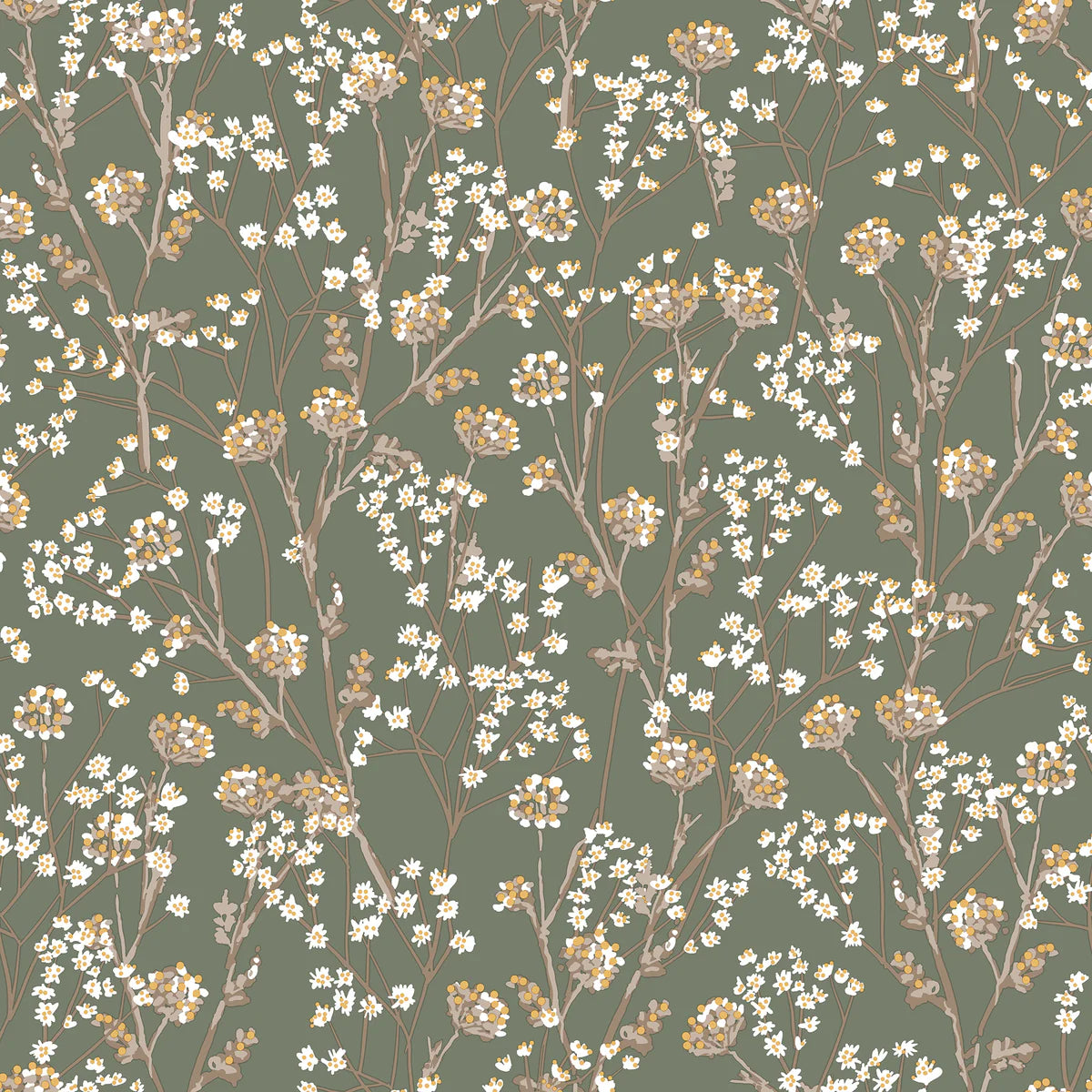 Blossom Branches