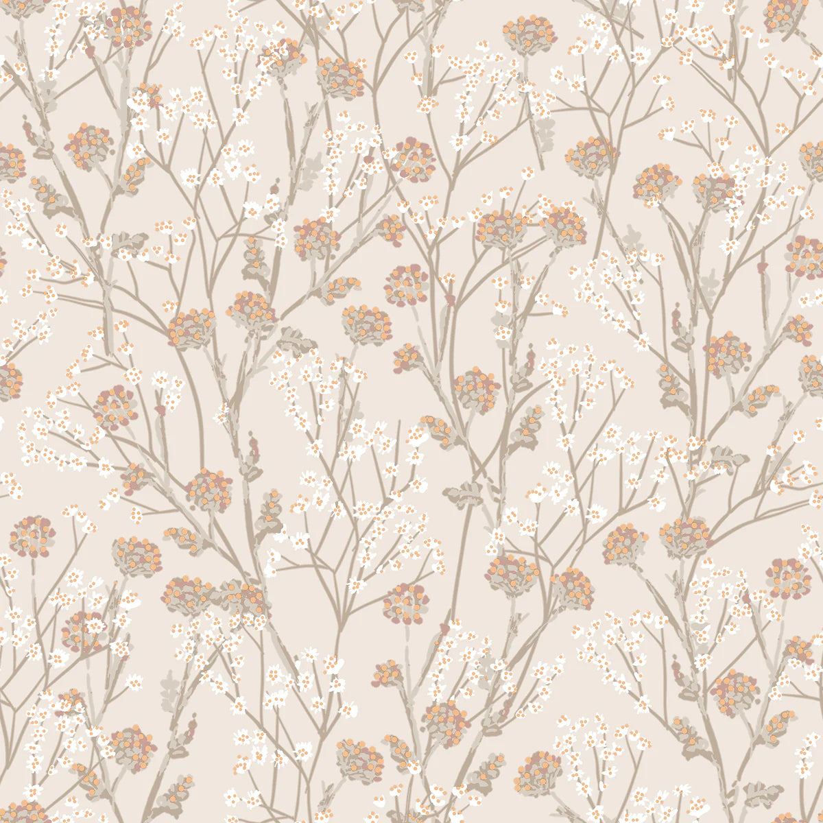 Blossom Branches