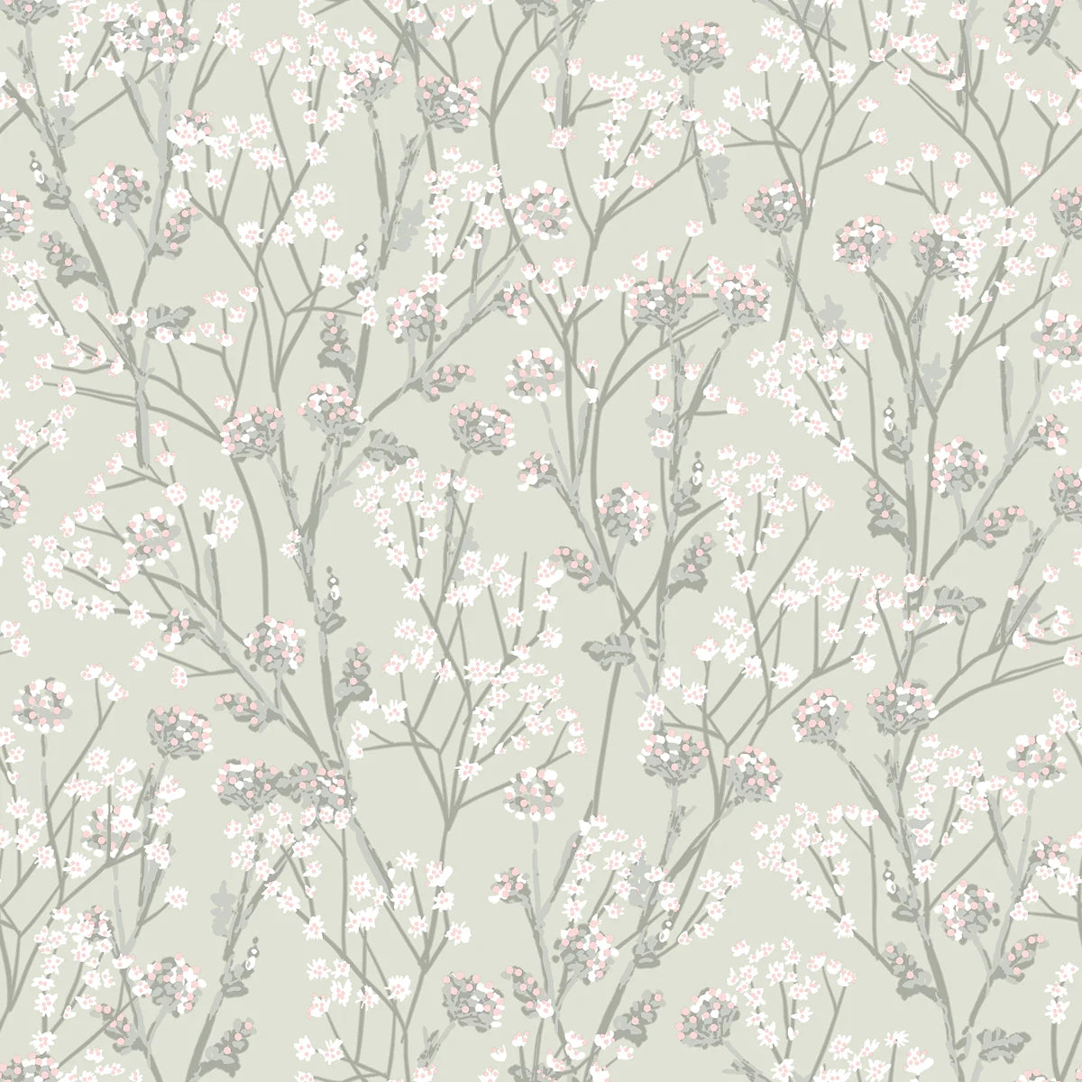 Blossom Branches