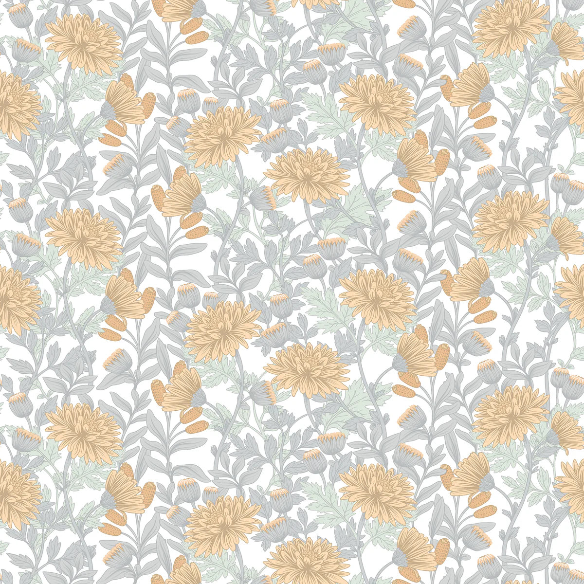 Floral Sonata