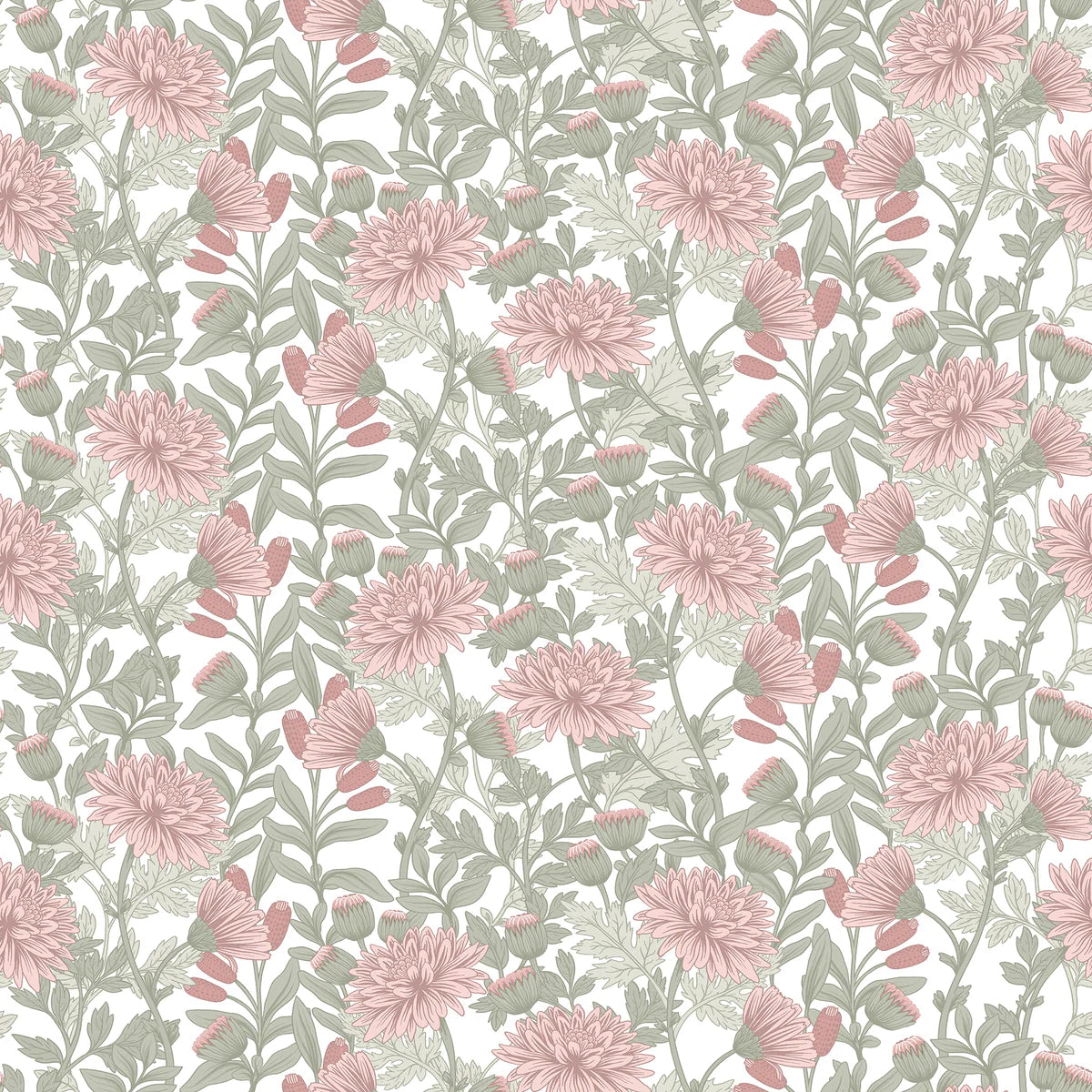 Floral Sonata
