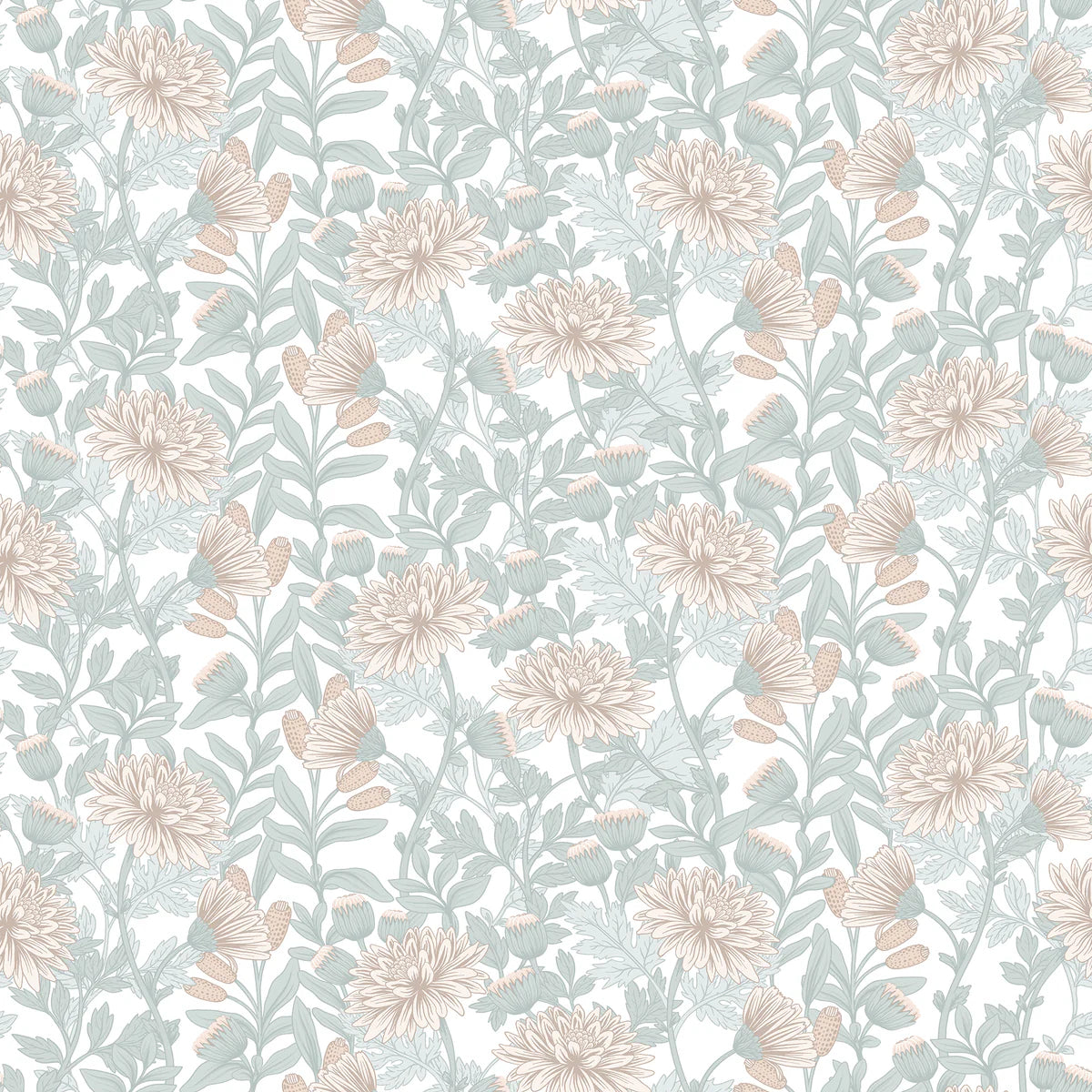 Floral Sonata