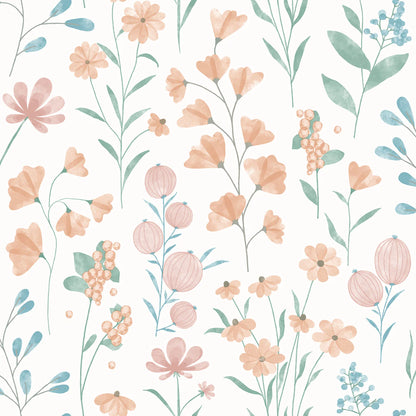 Floral Candy