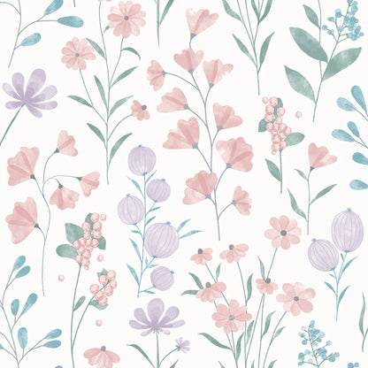 Floral Candy