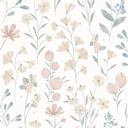 Floral Candy