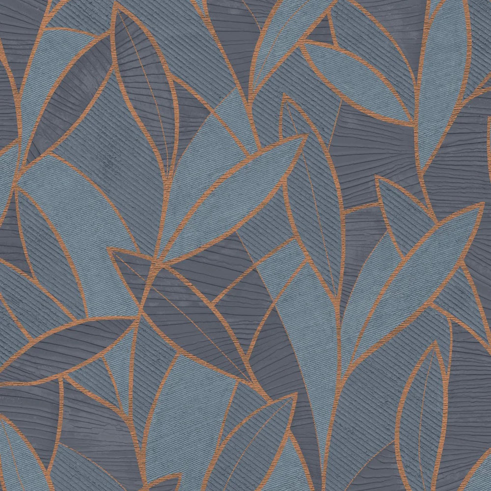 Carved Leaf