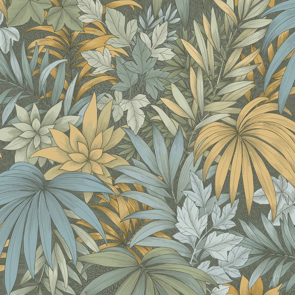 Allure Jungle