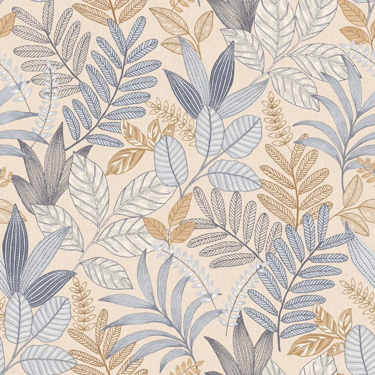 Allure Foliage