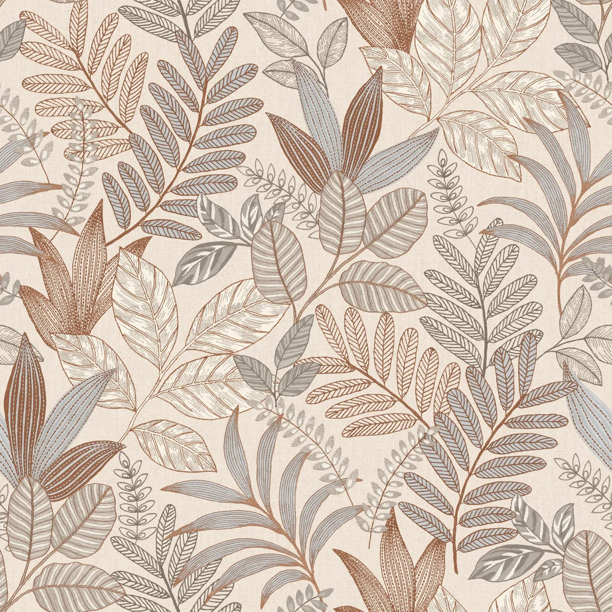 Allure Foliage