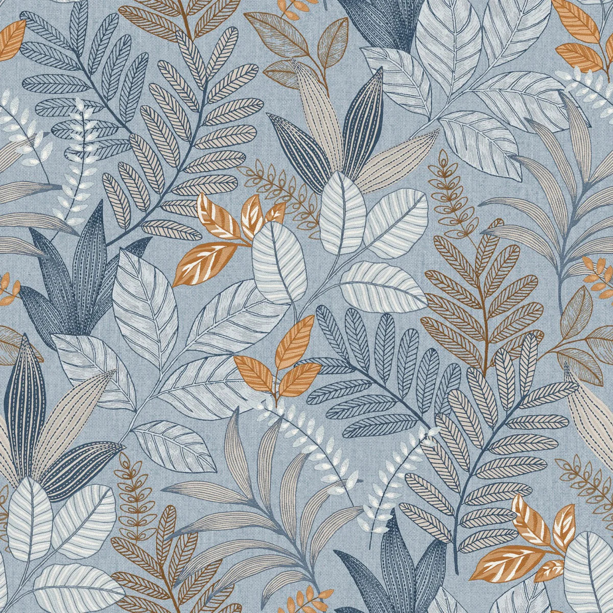 Allure Foliage