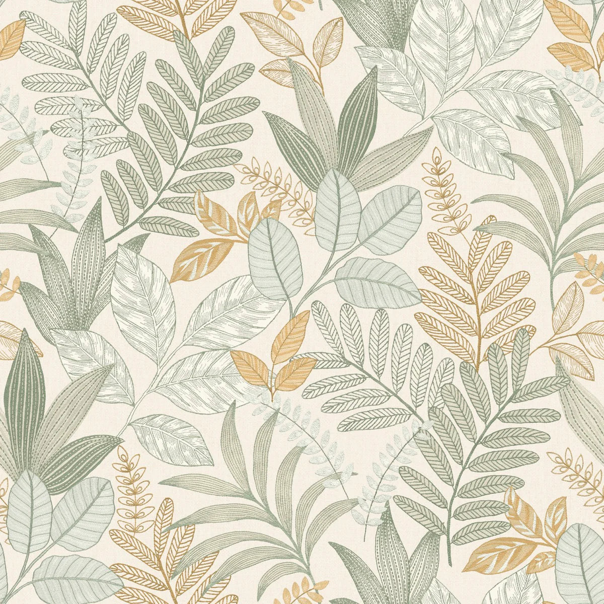 Allure Foliage