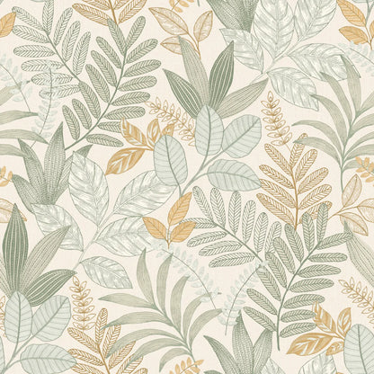 Allure Foliage