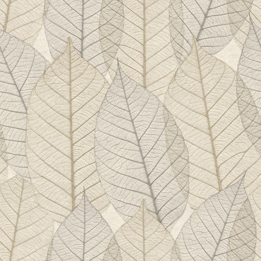 Leaf Lace