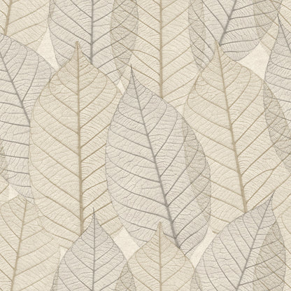 Leaf Lace