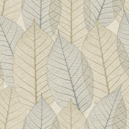 Leaf Lace