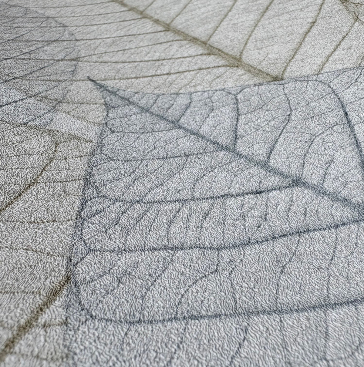 Leaf Lace