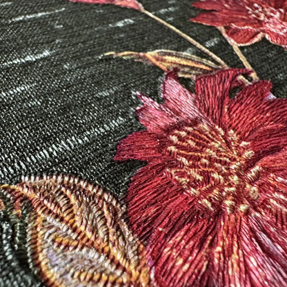 Flower Trail Tapestry