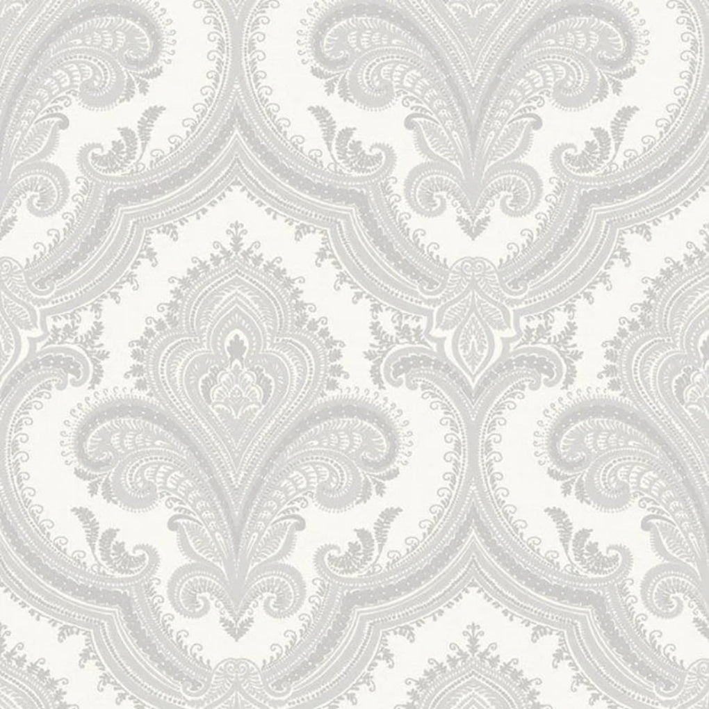 Traditional Damask