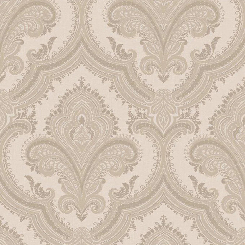 Traditional Damask