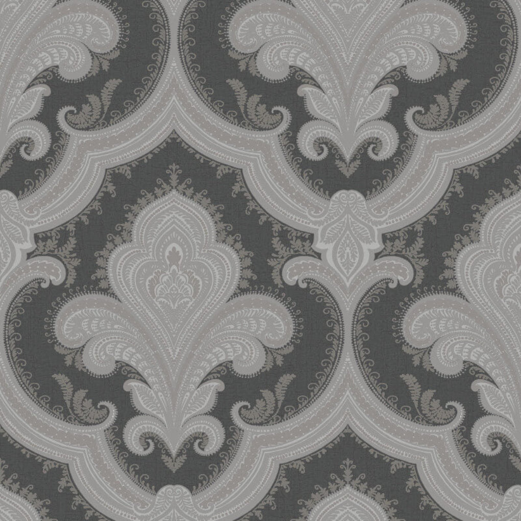 Traditional Damask