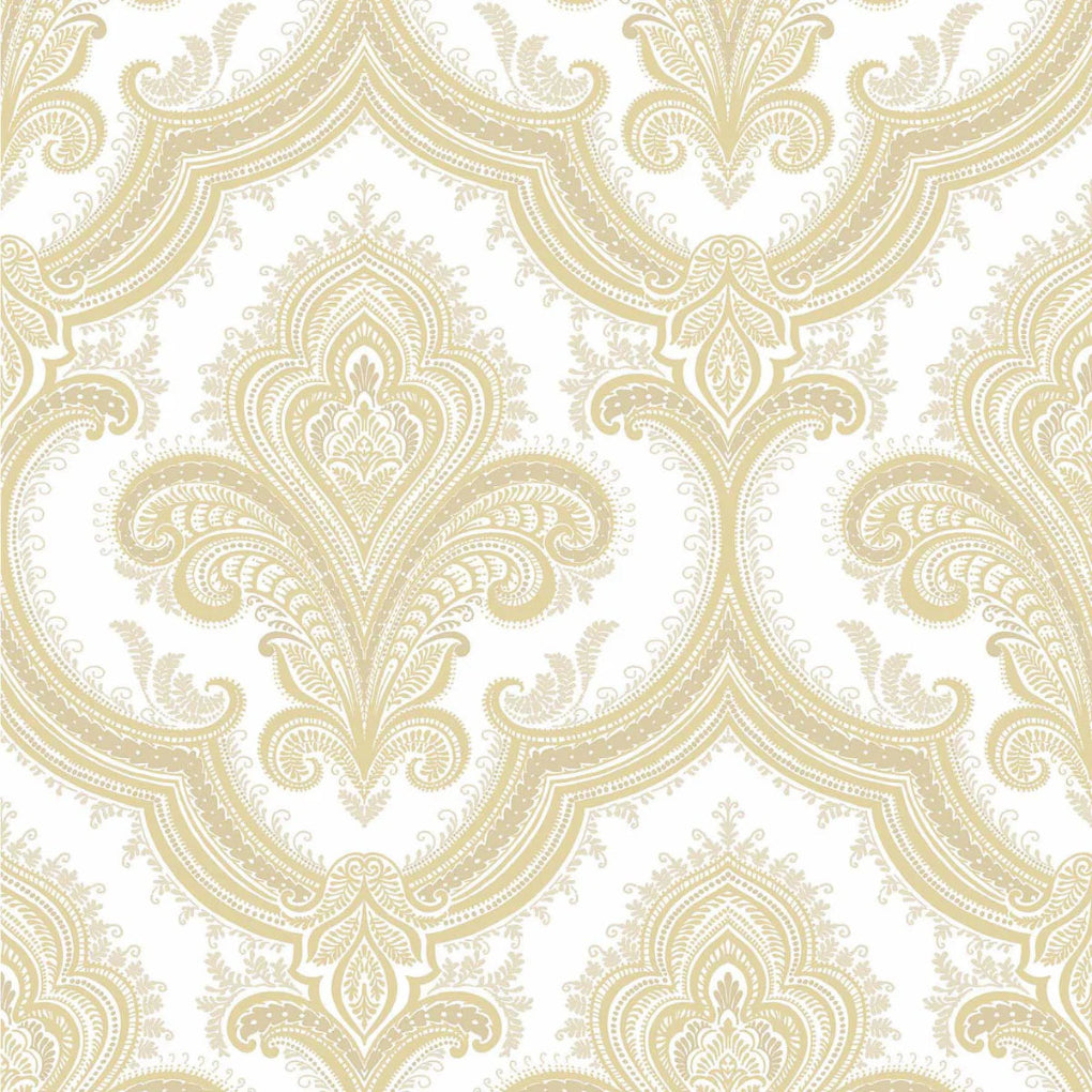Traditional Damask