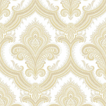 Traditional Damask