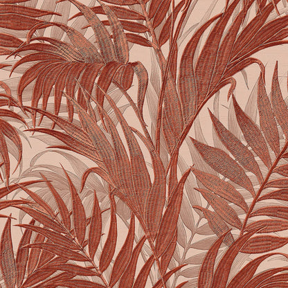 Embroidered Palm