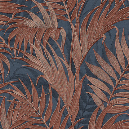 Embroidered Palm