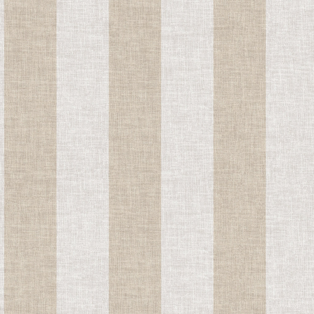 Antibes Linen Stripe