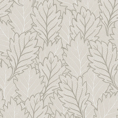 Quercus Leaves