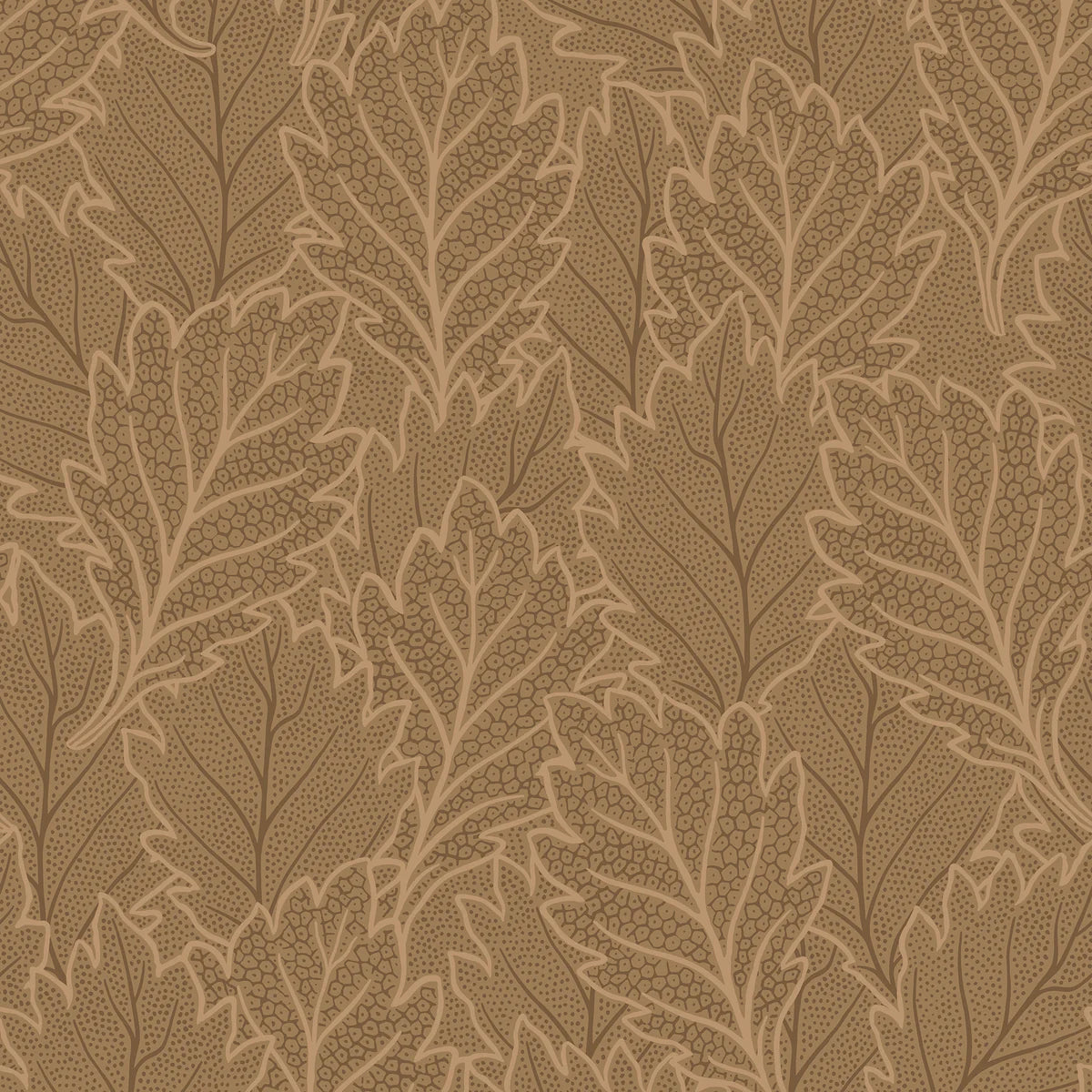 Quercus Leaves