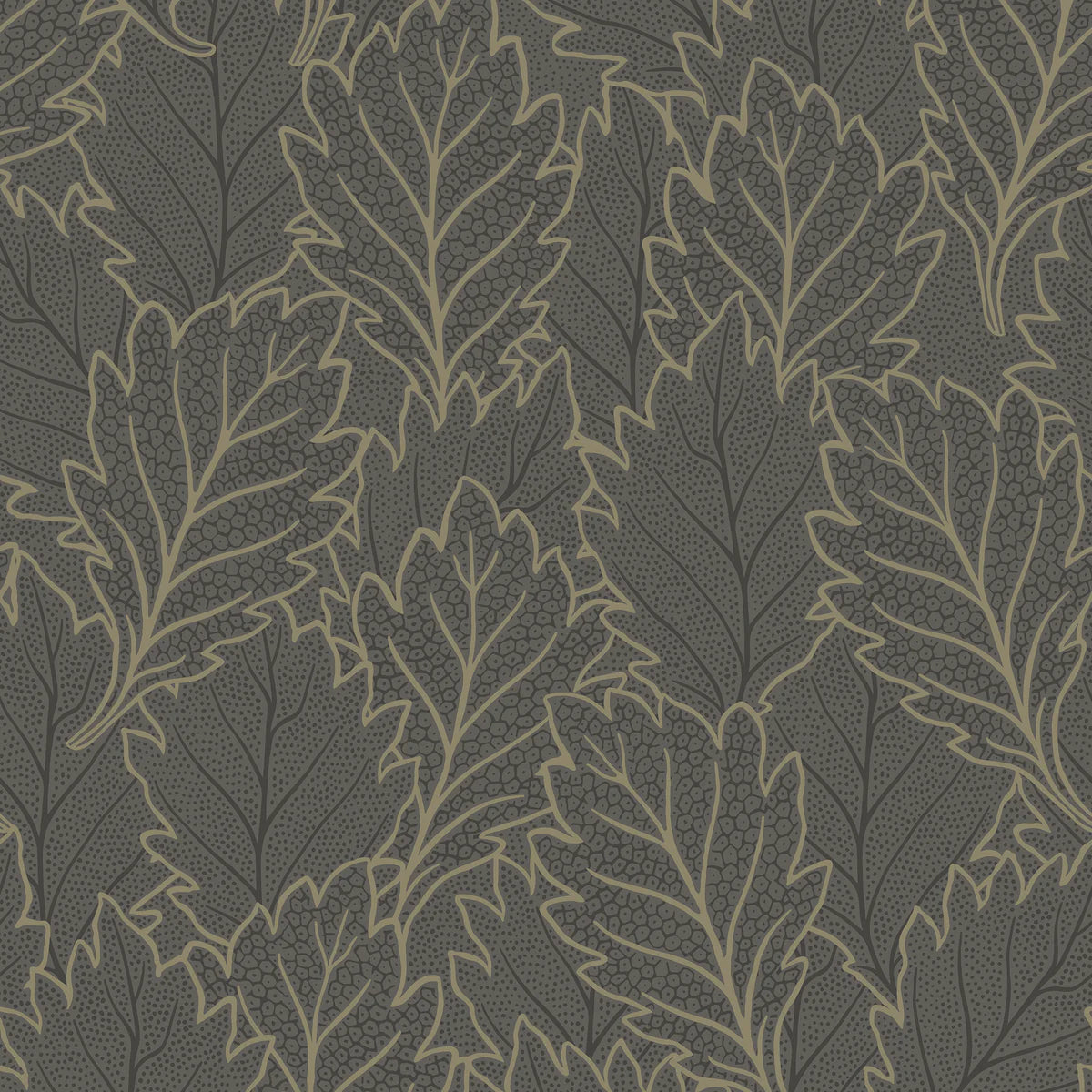Quercus Leaves