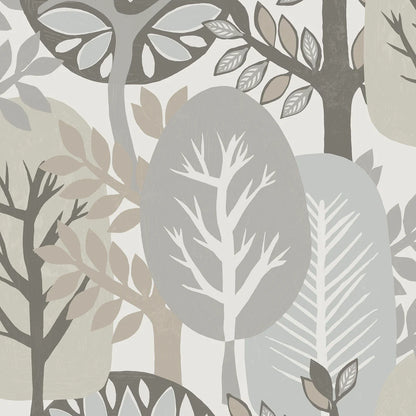 Antibes Nature Forest