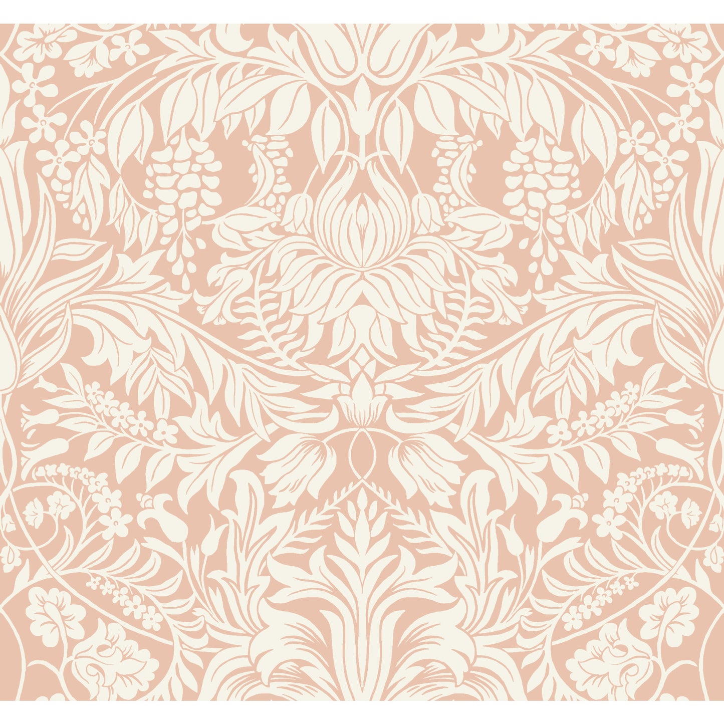 Lockwood Damask